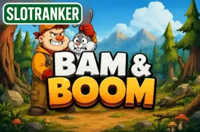 BAM & BOOM