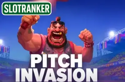 PITCH INVASION