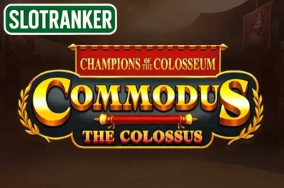 Champions of the Colosseum: Commodus the Colossus