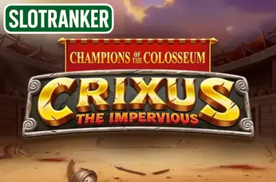 Champions of the Colosseum: Crixus the Impervious
