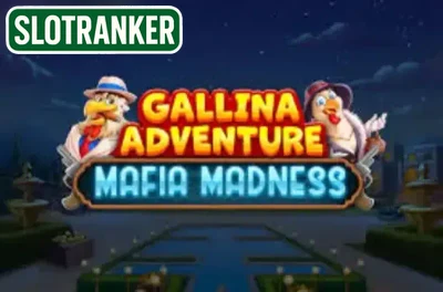 Gallina Adventure - Mafia Madness