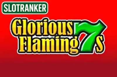 Glorious Flaming 7s