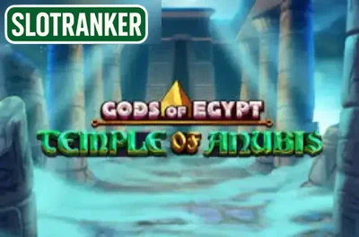 Gods of Egypt: Temple of Anubis
