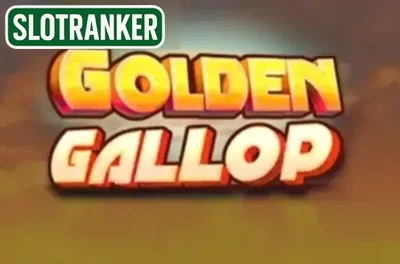 Golden Gallop