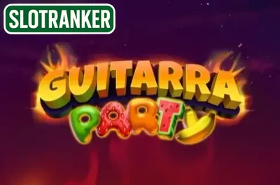 Guitarra Party
