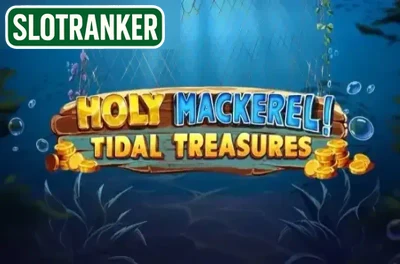 Holy Mackerel Tidal Treasures