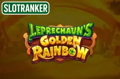 Leprechaun's Golden Rainbow