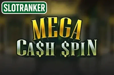 Mega Cash Spin