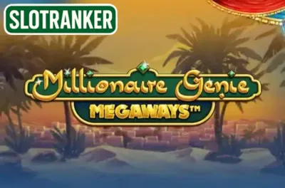 Millionaire Genie Megaways