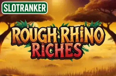 Rough Rhino Riches