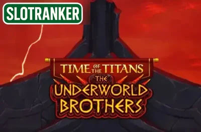 Time of the Titans - The Underworld Brothers