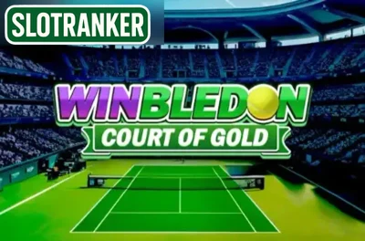Winbledon - Court of Gold