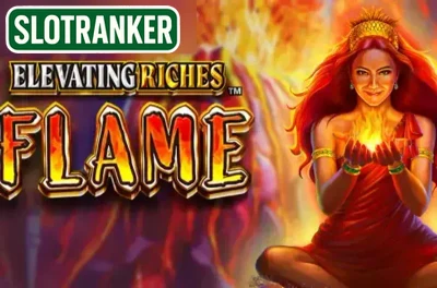 Elevating Riches Flame