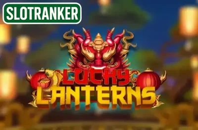 Lucky Lanterns