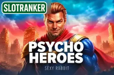 Psycho Heroes