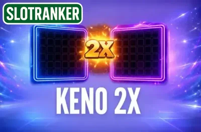 Keno 2X