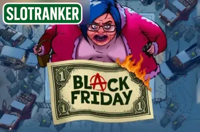 Black Friday (Shady Lady)