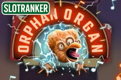 Orphan Organ