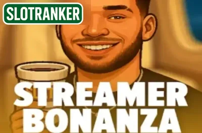 Streamer Bonanza