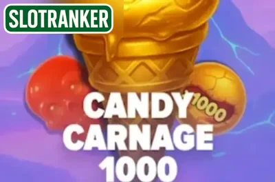 Candy Carnage 1000