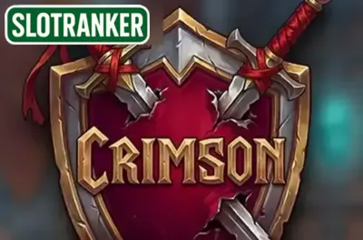 Crimson Blade