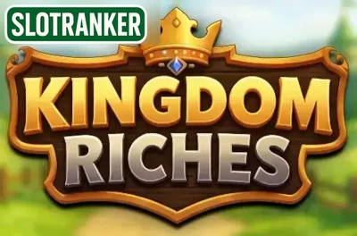 Kingdom Riches (Shift Gaming)