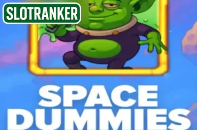 Space Dummies