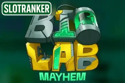 Biolab Mayhem