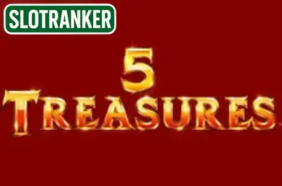 5 Treasures (Shuffle Master)