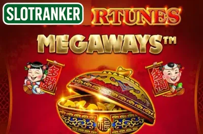 88 Fortunes Megaways