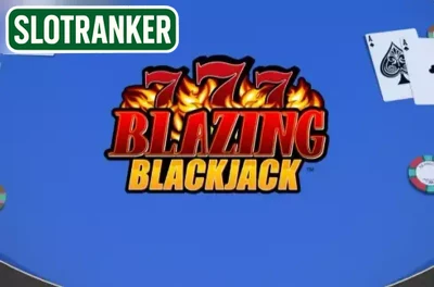 Blazing 7's Blackjack