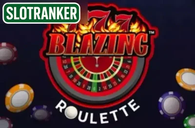 Blazing 7s Roulette