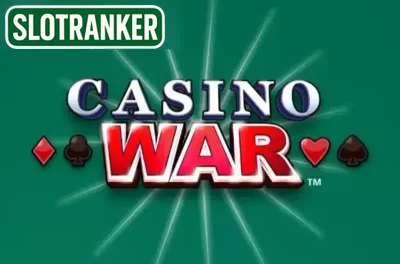 Casino War (Shuffle Master)