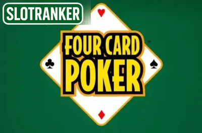 Four Card Poker (Shuffle Master)