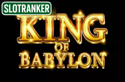 King of Babylon