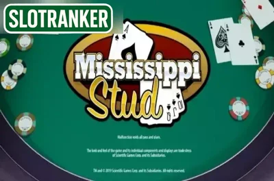 Mississippi Stud