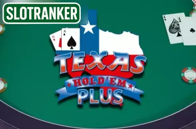 Texas Hold'em Plus (Shuffle Master)