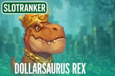 Dollarsaurus Rex