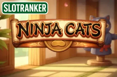 Ninja Cats (Sidequest Studios)