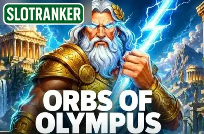 Orbs of Olympus