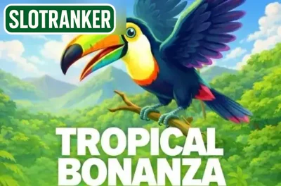Tropical Bonanza (Sidequest Studios)