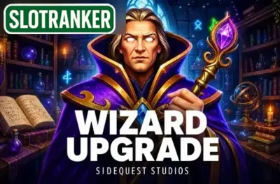 Wizard Upgrade
