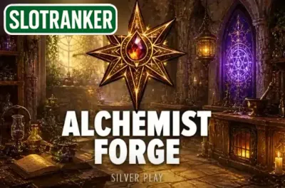 Alchemist Forge