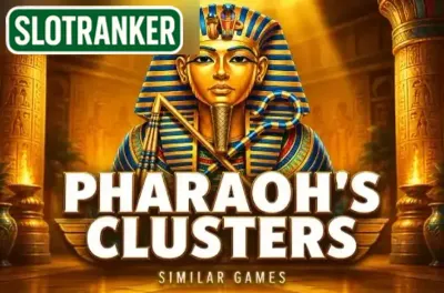 Pharaohs Clusters