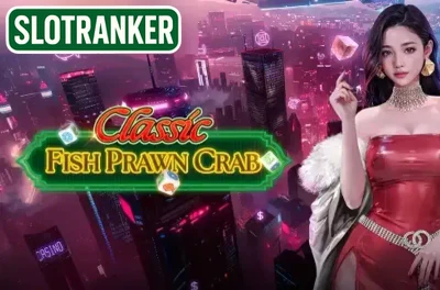 Classic Fish Prawn Crab