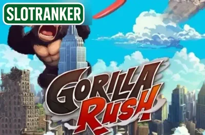 Gorilla Rush