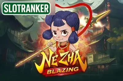 Ne Zha Blazing
