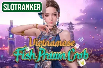 Vietnamese Fish Prawn Crab