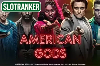American Gods