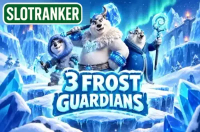 3 Frost Guardians